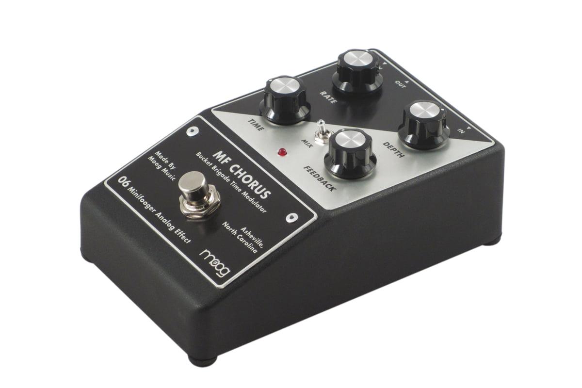 Moog MF Chorus
