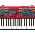 Nord Stage 2 EX HP76
