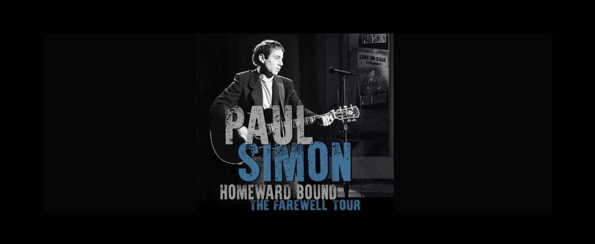 Paul Simon