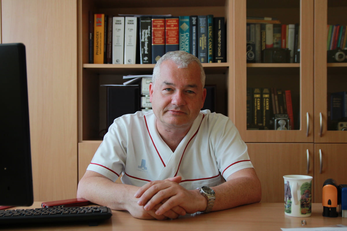 Piotr Koralewski