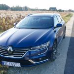 Renault Talisman Grandtour