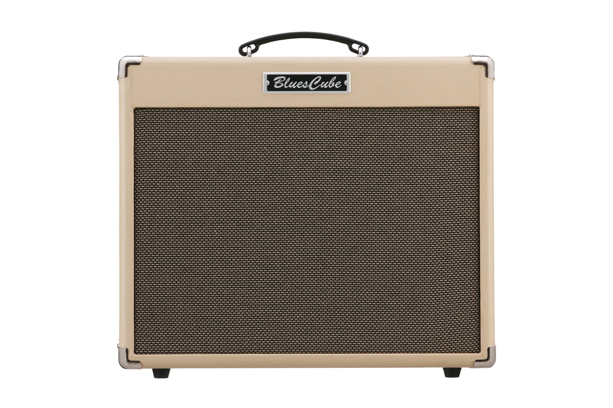 Roland Blues Cube Stage