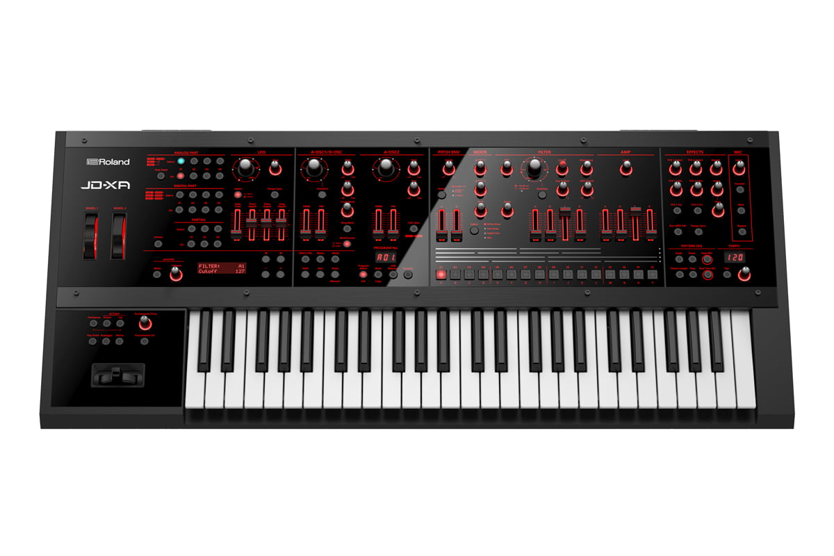 Roland JD-XA
