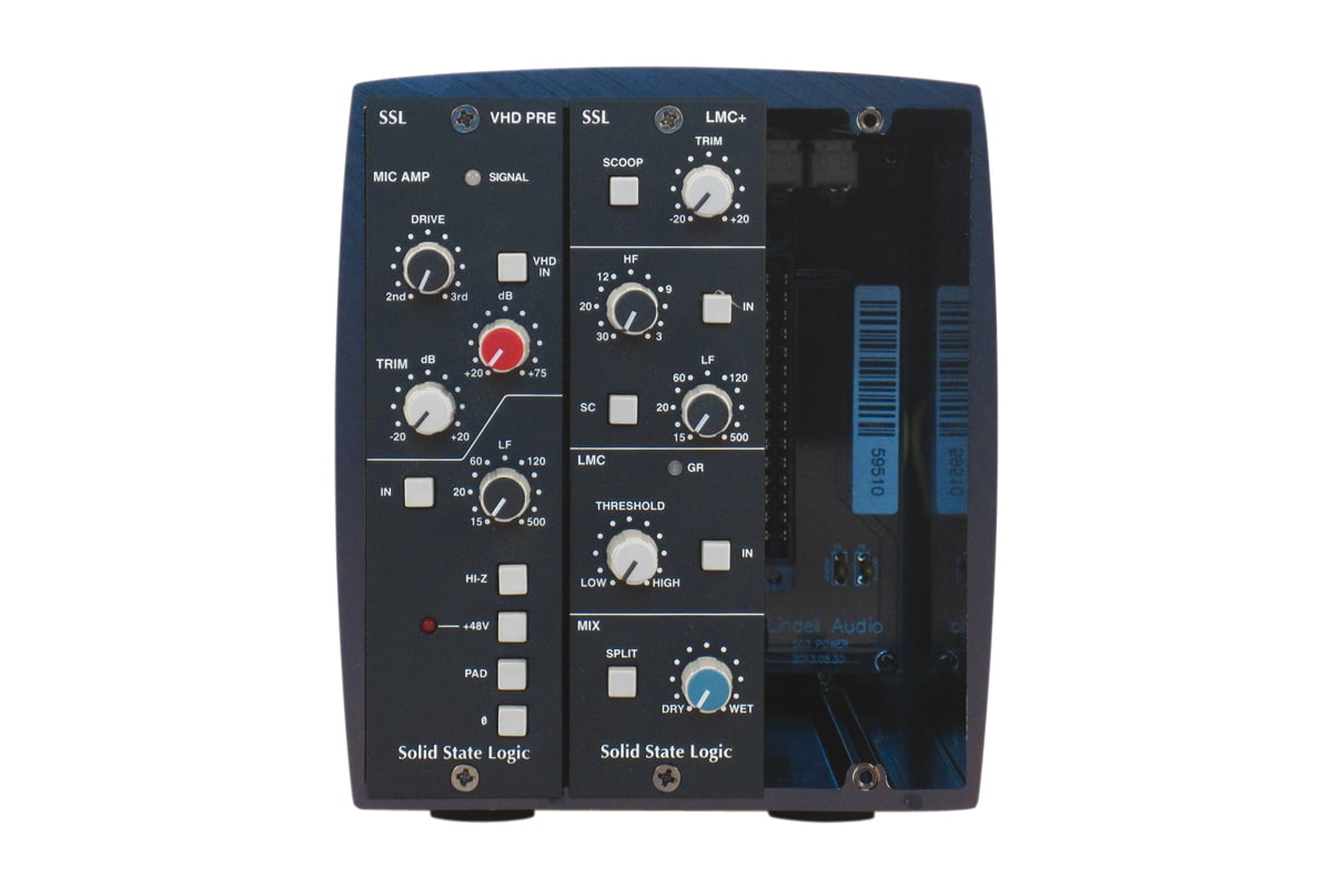 Solid State Logic VHD Pre i LMC+