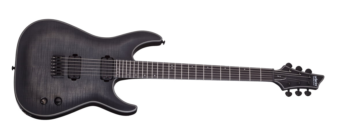 Schecter KM-6