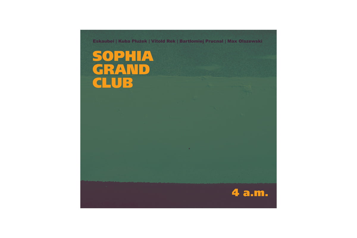 Sophia Grand Club