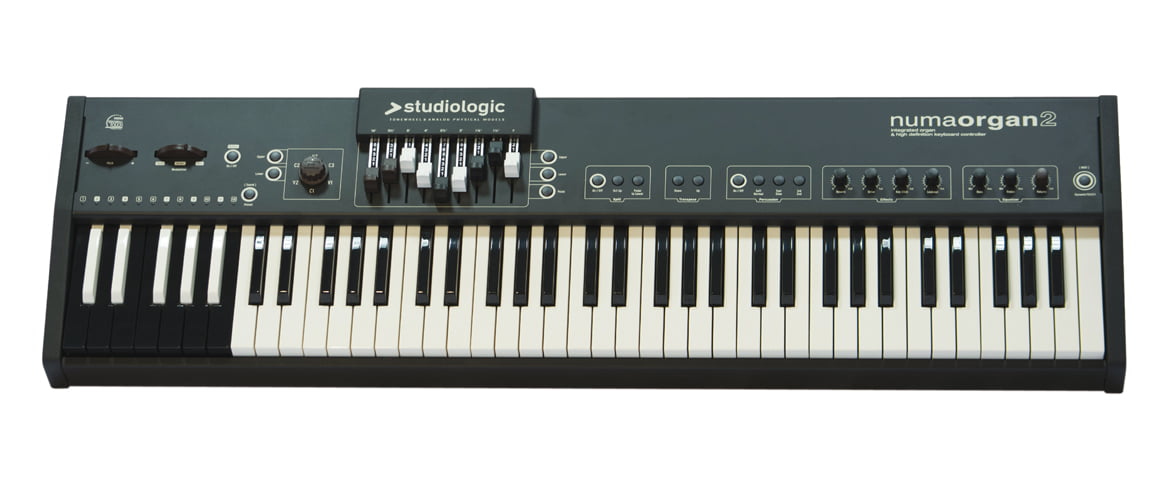 Numa Organ 2