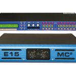 XTA Electronics i MC2 Audio