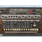 String Studio VS-2