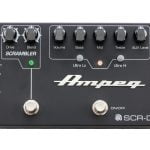 Ampeg SCR-DI