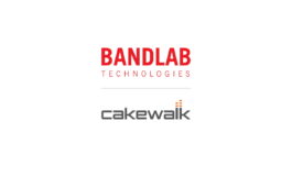 Cakewalk znalazł nowego właściciela – BandLab Technologies