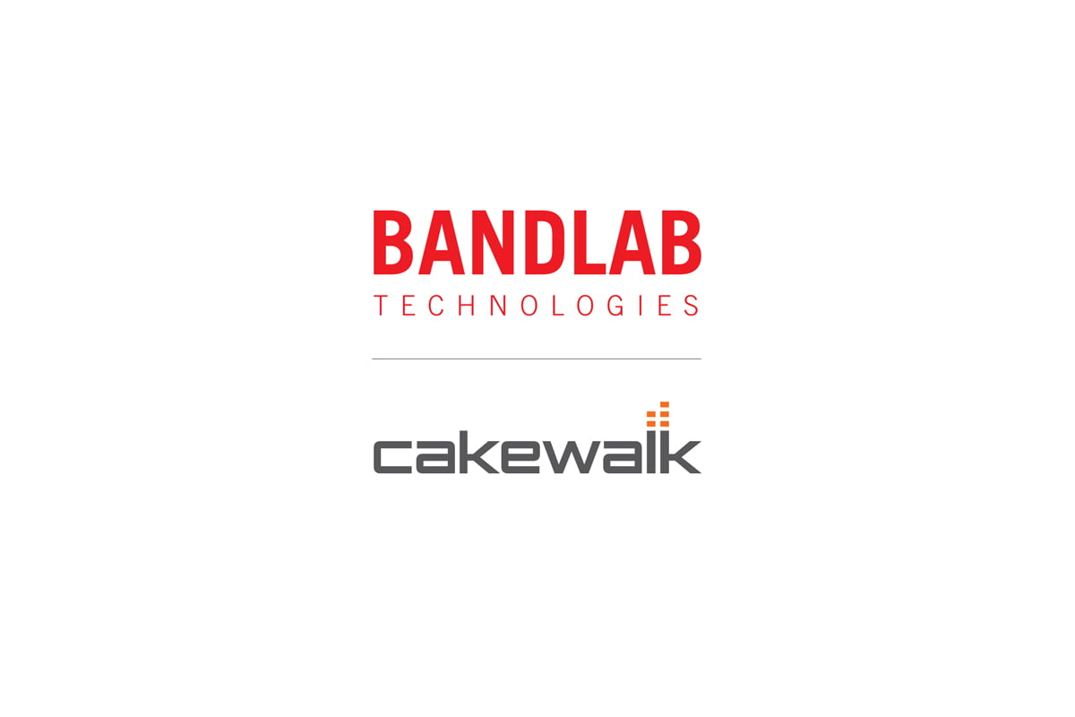 BandLab Cakewalk