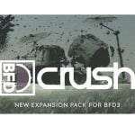 FXpansion BFD Crush