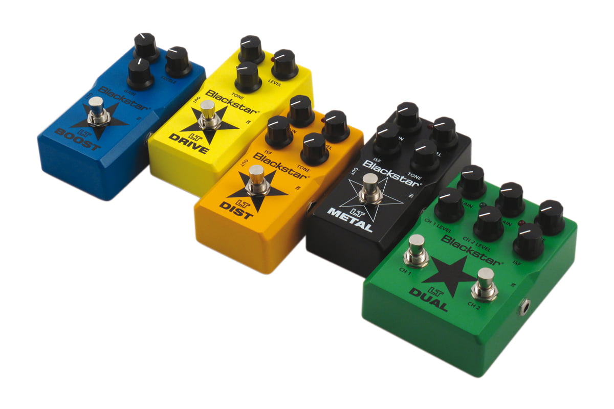 Blackstar LT