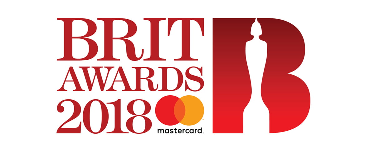 BRIT Awards 2018