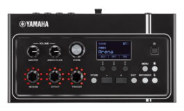 Yamaha EAD – nowy system perkusyjny