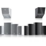 Electro-Voice EVC