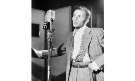 Frank Sinatra – Boski Frank!