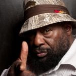 George Clinton