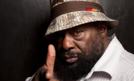 George Clinton pierwszą gwiazdą festiwalu Wschód Kultury - Inne Brzmienia