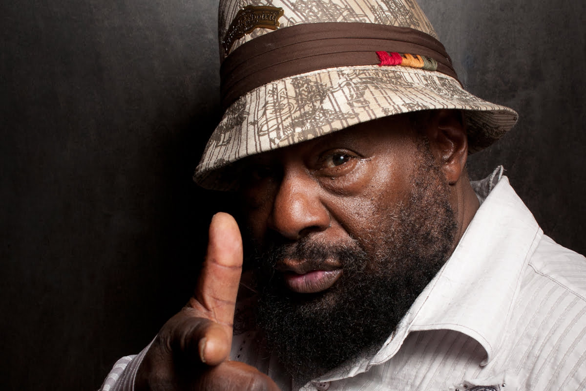 George Clinton