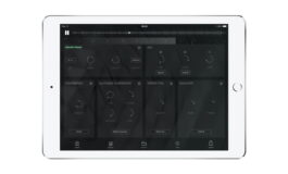 Klevgrand Grand Finale w wersji dla iOS