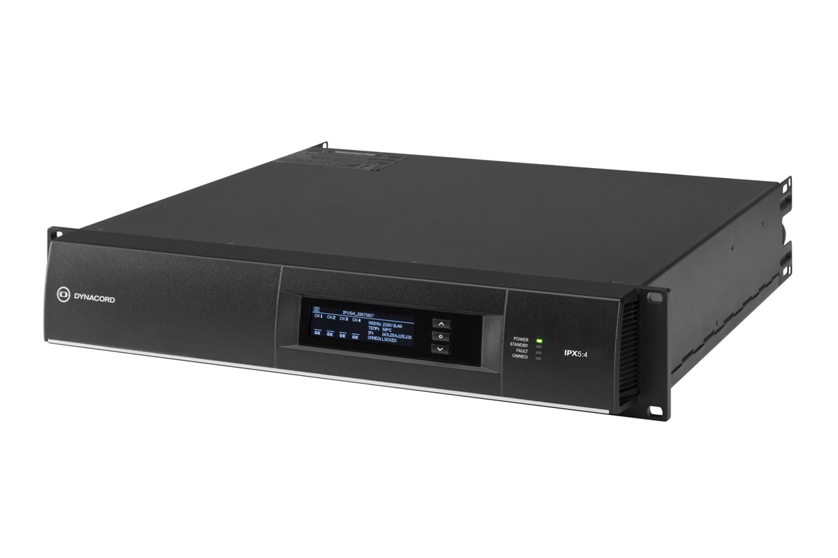 Dynacord IPX