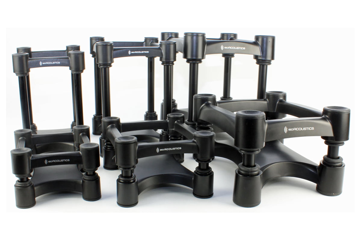 IsoAcoustics