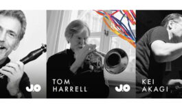 54. Jazz nad Odrą – pierwsi artyści ogłoszeni