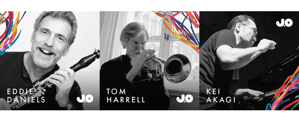 54. Jazz nad Odrą