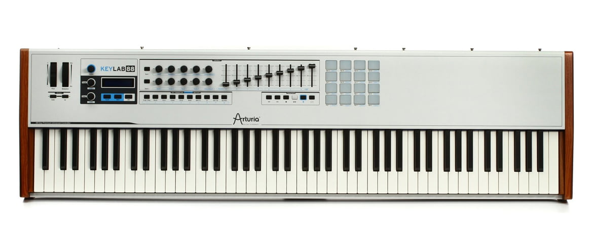 Arturia KeyLab 88