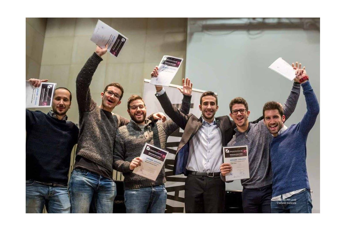 Konferencja Trębaczy
