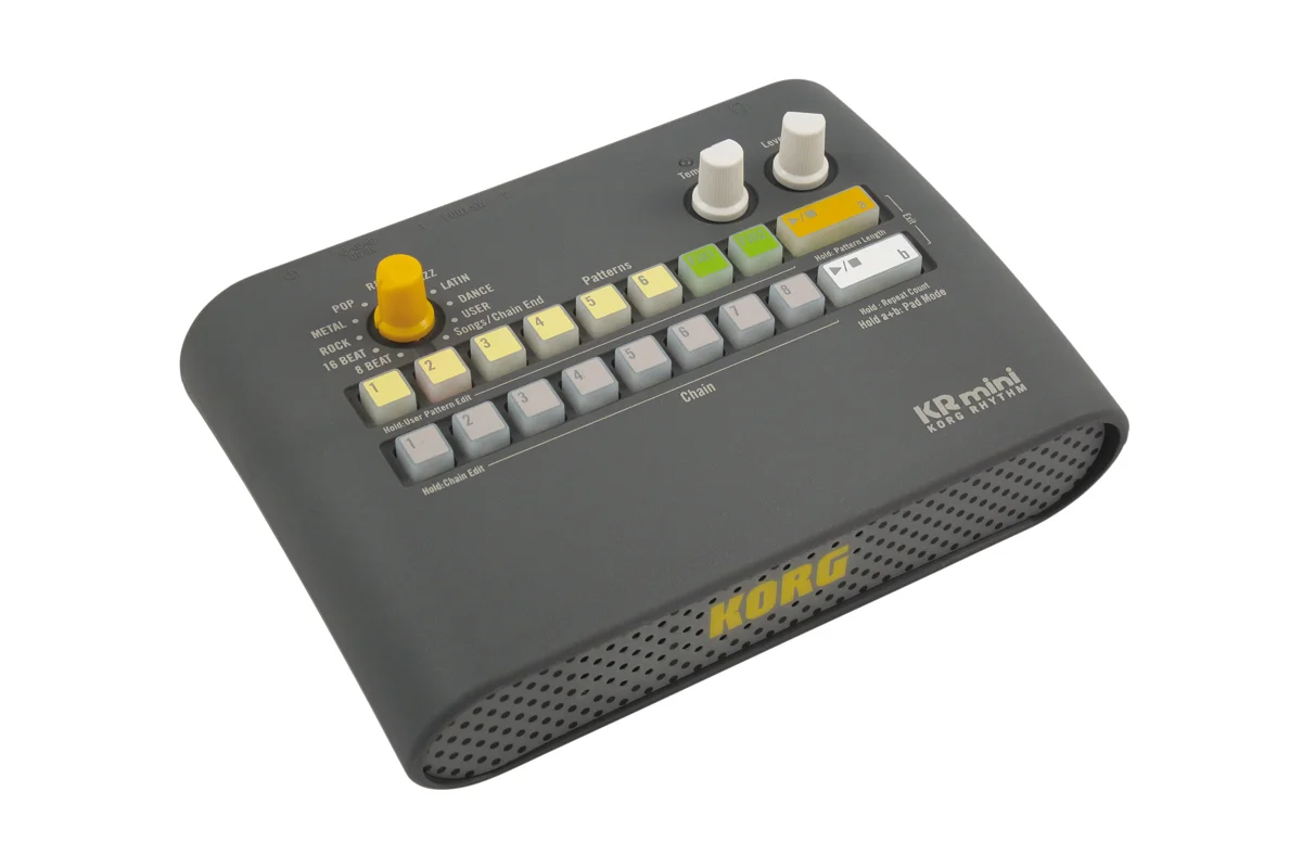 KR mini