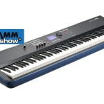 Kurzweil SP6