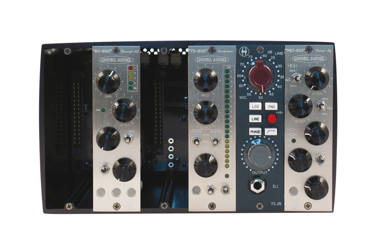 6X-500