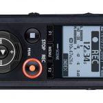 Olympus LS-P4