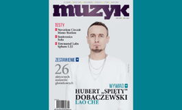 Lutowy numer miesięcznika Muzyk
