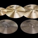 Paiste Masters