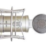 Sontronics MERCURY