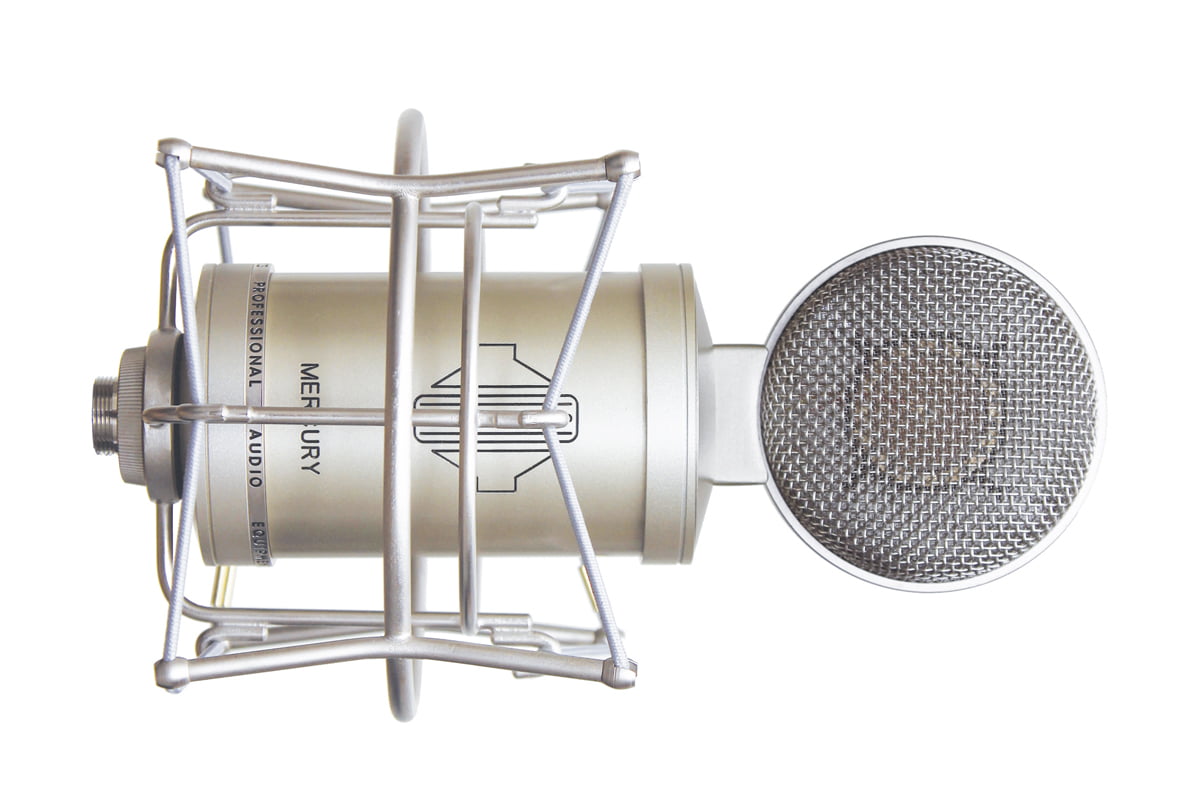 Sontronics MERCURY