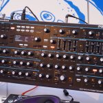 Novation Peak