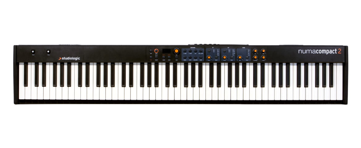 Numa Compact 2