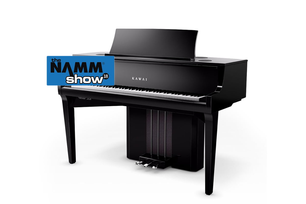 Kawai NOVUS NV10