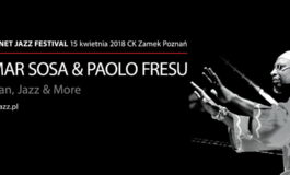 ERA JAZZU: Aquanet Jazz Festival – Omar Sosa & Paolo Fresu