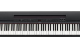 Pianina cyfrowe Yamaha z serii P