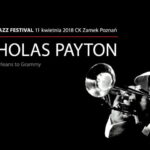 Nicholas Payton