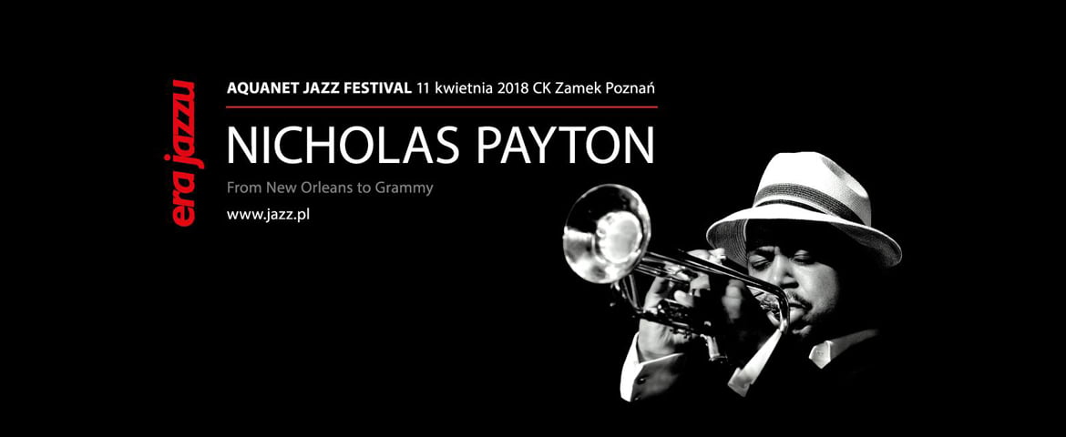 Nicholas Payton