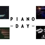 Piano Day 2018