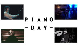 Piano Day 2018 w Krakowie
