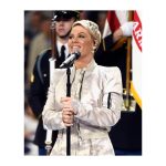 P!NK Super Bowl 2018